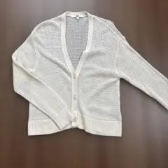 UNIQLOカーディガンのサムネイル