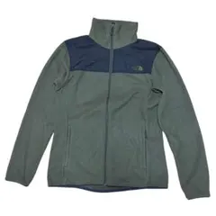 THE NORTH FACE　マウンテンバーサマイクロジャケット　L　フリース