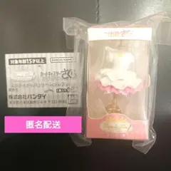 カプセルフォース さくら ミニチュア&パッケージコレクション フィギュア