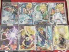 旧弾 ドラゴンボールヒーローズ 孫悟空 H4-08 完全美品 - メルカリ