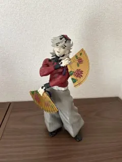 鬼滅の刃　童磨　フィギュア