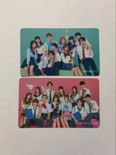 今日好きトレカ