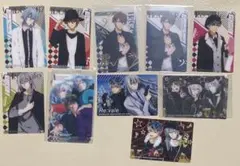 アイドリッシュセブン　ウエハースNo.6