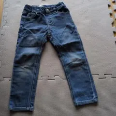 【branshes】ジーパン　100cm