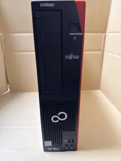 2026年最新】富士通 ESPRIMO D588の人気アイテム - メルカリ