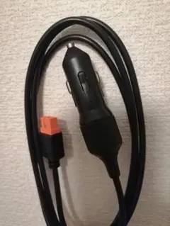 EcoFlow 純正品 充電ケーブル 車充電ケーブル