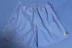 ナイキ NIKE ハーフパンツ ショートパンツ　ブルー　XL