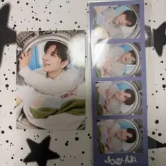 SEVENTEEN ジョシュア まとめ売り