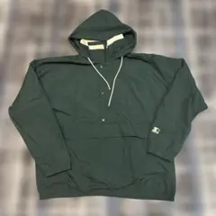 STARTER B:MING by BEAMS フード付きナイロンジャケット L