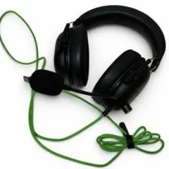 Razer BlackShark V2のサムネイル