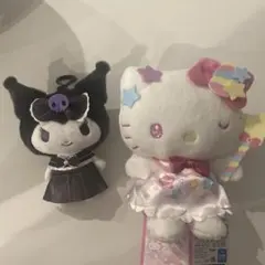 マイメロディ クロミ ひなドール 17 | Mercari