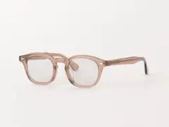 値下げ！新品【別注】KANEKO OPTICAL（金子眼鏡）John サングラス