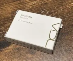 VDL チークステイン ブラッシャー 07 アプリコット ミニ