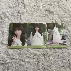 LOVE 大谷映美里 2026 June 生写真 2枚セット モラトリアム - メルカリ