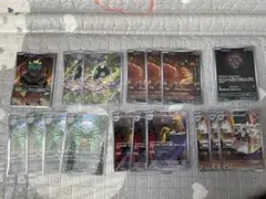 メガブレイブ メガシンフォニアAR まとめ売り