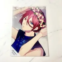 B-PROJECT Bプロ 音済百太郎　チェキ B-PROJECT Bプロ Private Room 音済百太郎 チェキ 1 - メルカリ