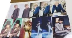 原因は自分にある。 桜木雅哉 生写真