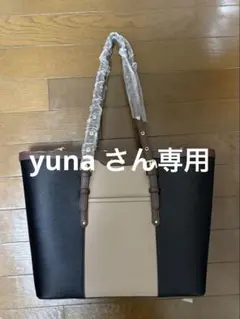 レディース トートバッグ &chouette ブラック A4 アンドシュエット