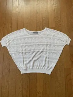 ☆美品☆INGNI ニット トップス