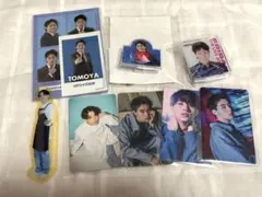 SUPER★DRAGON スパドラ 松村和哉 グッズ トレカ