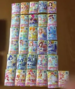 新条ひなき デフォルト柄 筐体カード アイカツオンパレード！ - メルカリ