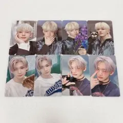 &team jo タレントカード