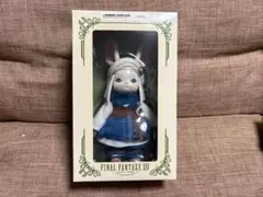 ファイナルファンタジー XIV レポリット フロッキーフィギュア - メルカリ