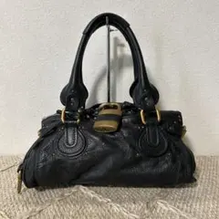 2026年最新】クロエ パディントン バッグの人気アイテム - メルカリ