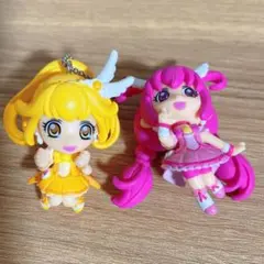2026年最新】キャラクター名：キュアピース プリキュアの人気アイテム