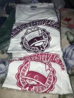 大野智FREESTYLE　in上海 タツノオトシゴイラスト Tシャツ 大野智FREESTYLE in上海 タツノオトシゴイラスト Tシャツ - メルカリ