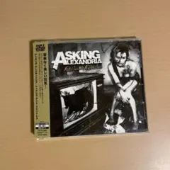 ASKING ALEXANDRIA / RECKLESS 〜