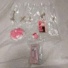 カードキャプターさくら トルソー　クロウカード編A、ミニチュアパッケージ