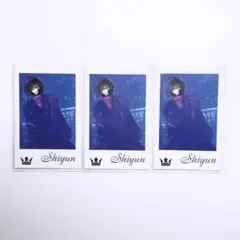 しゆんくん フォトカ