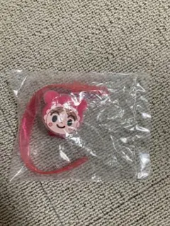 あかちゃんマン　ライトブレス