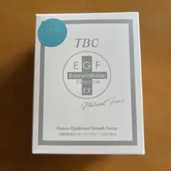 TBC EGF Extracellular Essence EX 60ml - メルカリ