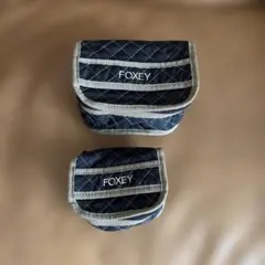 2026年最新】フォクシー トラベルポーチの人気アイテム - メルカリ