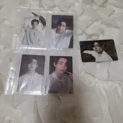 enhypen ソンフン　宵