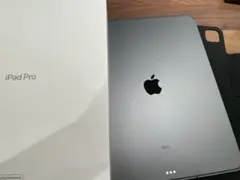 iPad Pro第五世代 12.9インチ 256GB スペースグレー