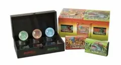 2点セット Pokemon ファイアレッド リーフグリーン 特別版