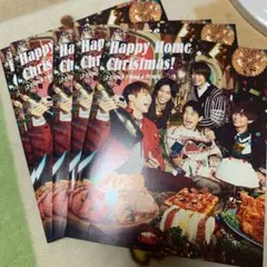 King&Prince クリスマスケーキ カタログ セブン