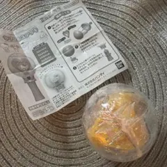 ポムポムプリン サンリオキャラクターズ カプセルステッキ