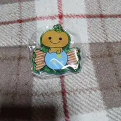 みかんぼうや アクリルキーホルダー キャンディのサムネイル