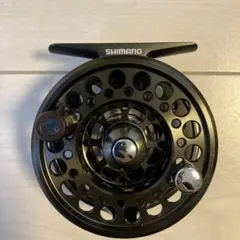 SHIMANO FREESTONE LA3:4 リール 収納ケース付き SHIMANO FREESTONE LA3:4 リール 収納ケース付き SHIMANO