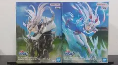 オグリ タマちゃん 2体セット