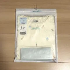 半袖パジャマ アイス柄 80cm ☆新品未開封☆