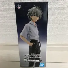 一番くじ シン・エヴァンゲリオン劇場