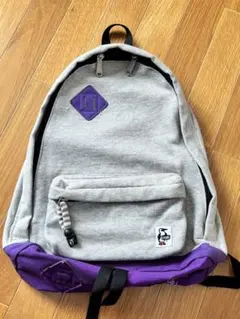 チャムス　リュック