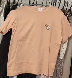 ちいかわGU シーサー　Tシャツ　レディース　Mサイズのサムネイル