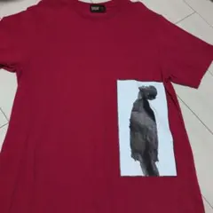 新品未使用】G-DRAGON × 8seconds 限定コラボTシャツ - メルカリ