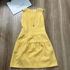 フォクシー　ワンピース　38